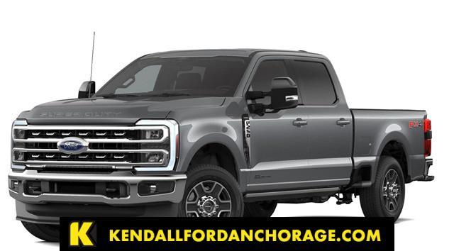 new 2026 Ford F-250 car, priced at $88,295