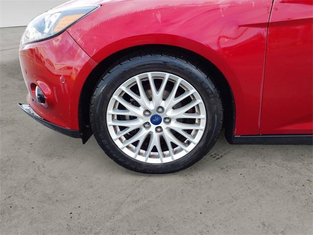 used 2014 Ford Focus car, priced at $7,961