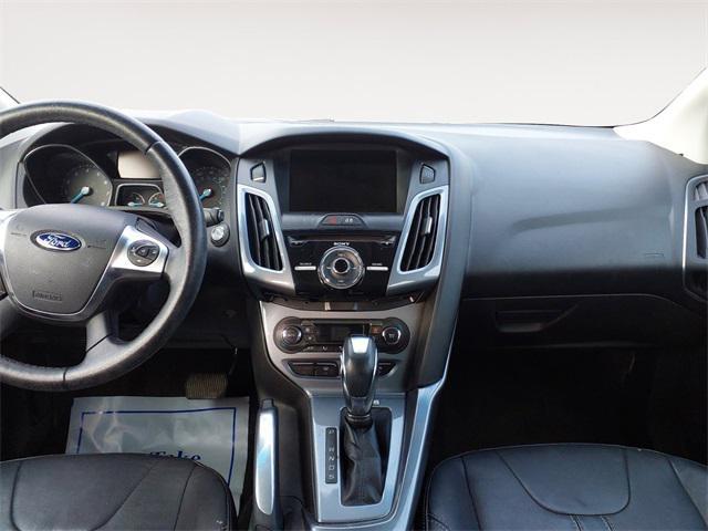 used 2014 Ford Focus car, priced at $7,961