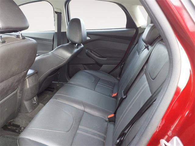 used 2014 Ford Focus car, priced at $7,961