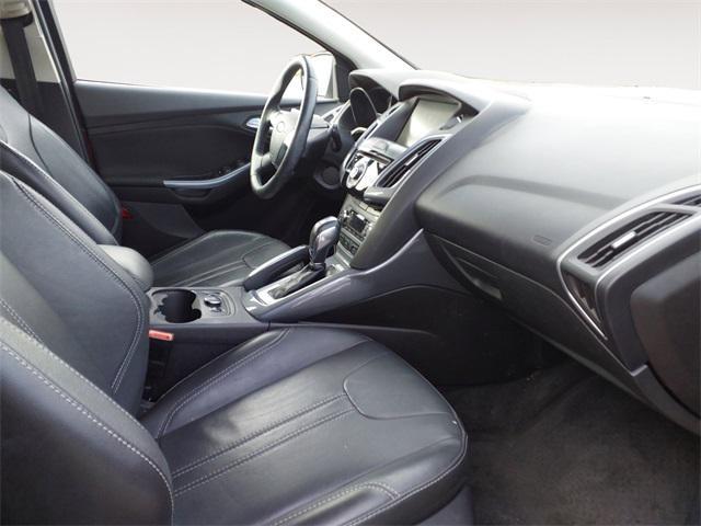 used 2014 Ford Focus car, priced at $7,961
