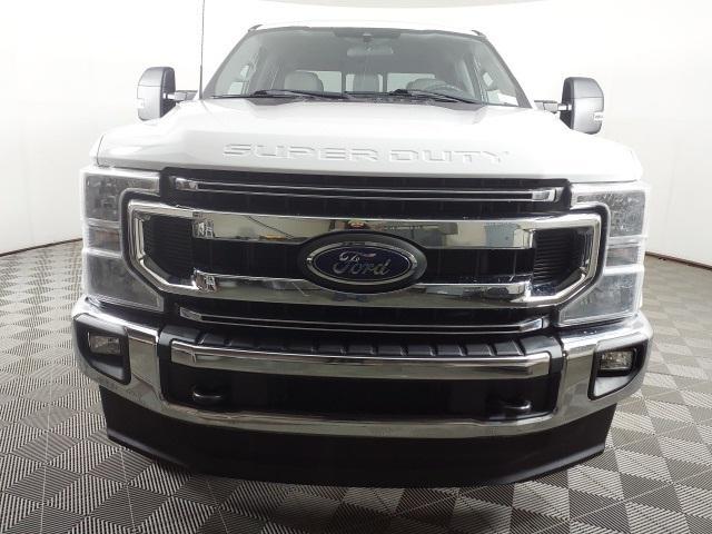 used 2022 Ford F-350 car, priced at $48,988