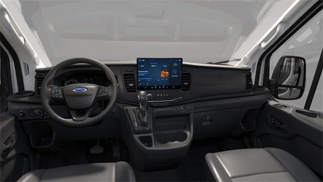 new 2025 Ford Transit-350 car