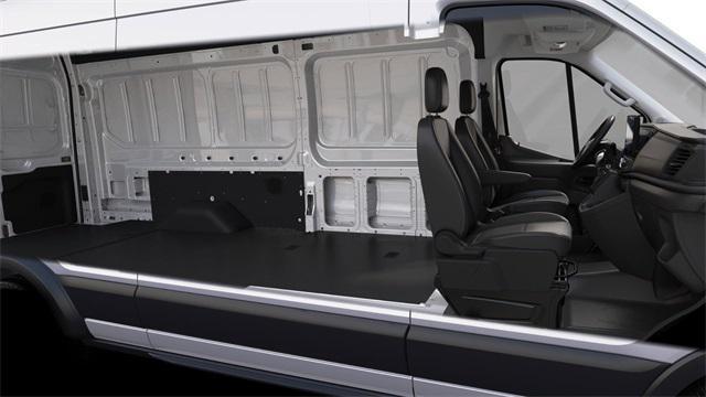 new 2025 Ford Transit-350 car