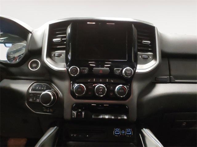 used 2019 Ram 1500 car, priced at $34,588