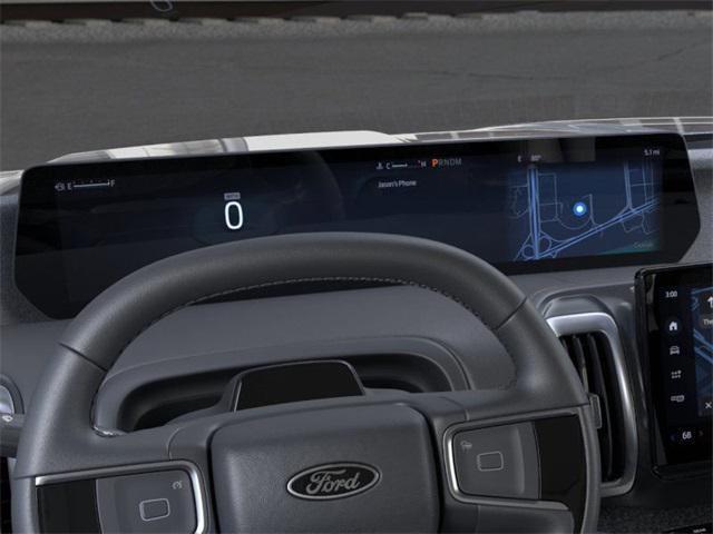 new 2025 Ford Expedition car, priced at $84,604