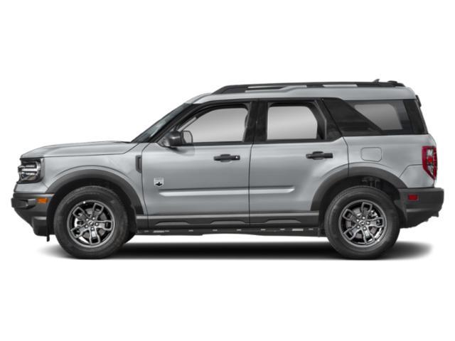 used 2024 Ford Bronco Sport car