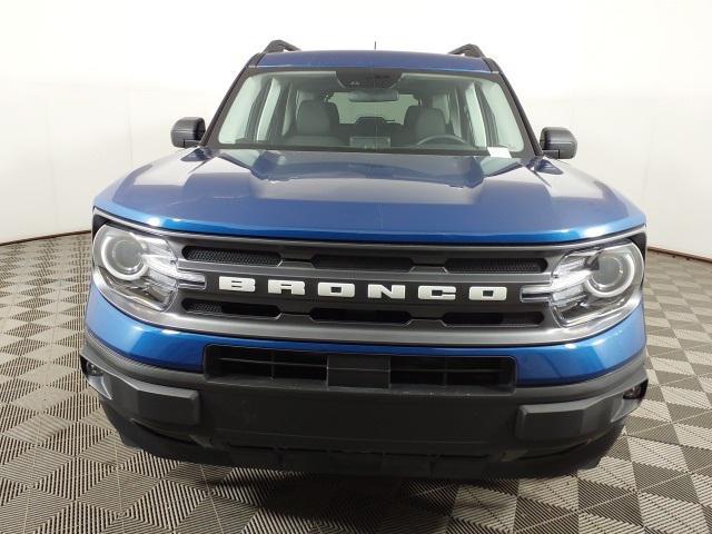 used 2024 Ford Bronco Sport car, priced at $29,988