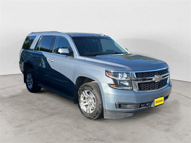used 2016 Chevrolet Tahoe car, priced at $24,961