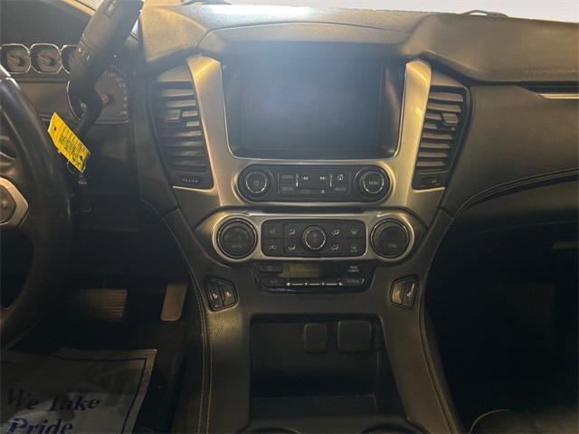used 2016 Chevrolet Tahoe car, priced at $24,961