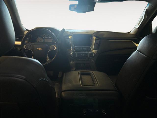 used 2016 Chevrolet Tahoe car, priced at $24,961