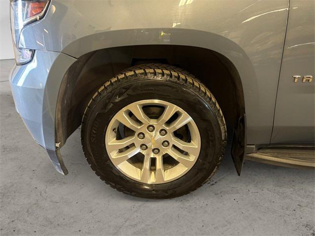 used 2016 Chevrolet Tahoe car, priced at $24,961