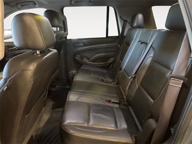 used 2016 Chevrolet Tahoe car, priced at $24,961