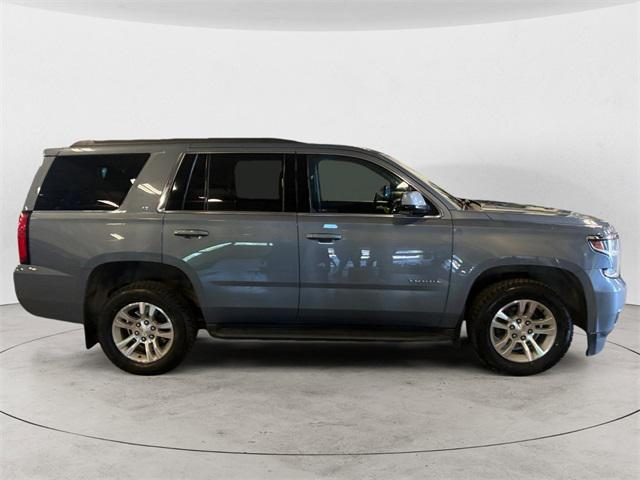 used 2016 Chevrolet Tahoe car, priced at $24,961