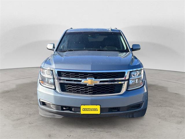 used 2016 Chevrolet Tahoe car, priced at $24,961