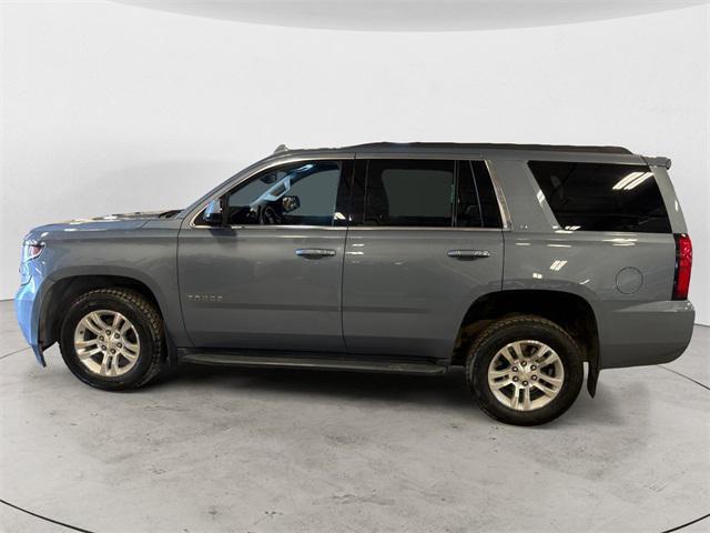 used 2016 Chevrolet Tahoe car, priced at $24,961