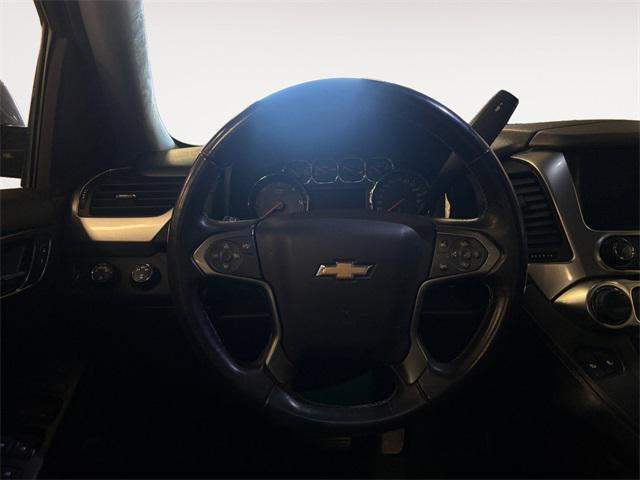 used 2016 Chevrolet Tahoe car, priced at $24,961
