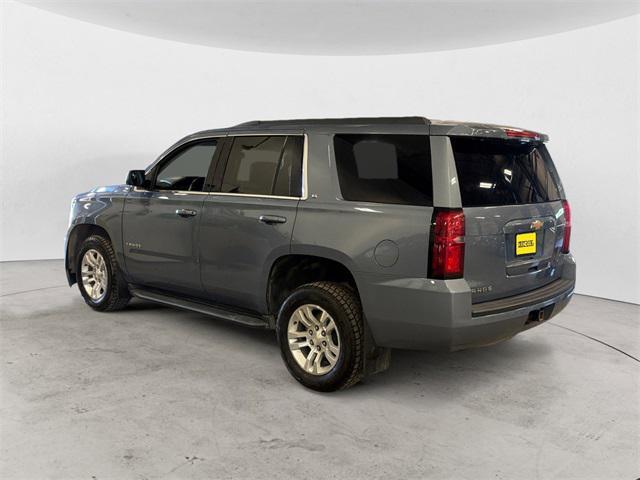 used 2016 Chevrolet Tahoe car, priced at $24,961