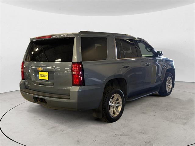 used 2016 Chevrolet Tahoe car, priced at $24,961