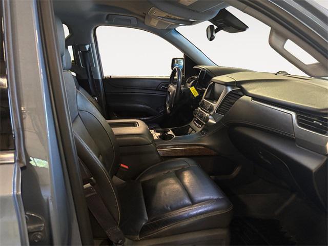 used 2016 Chevrolet Tahoe car, priced at $24,961