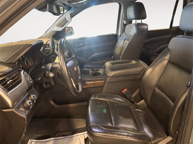 used 2016 Chevrolet Tahoe car, priced at $24,961