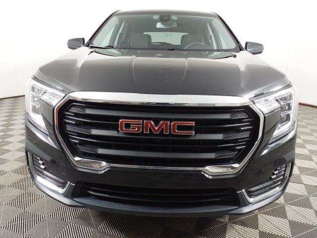 used 2023 GMC Terrain car, priced at $26,988