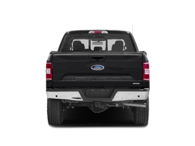 used 2020 Ford F-150 car, priced at $35,888