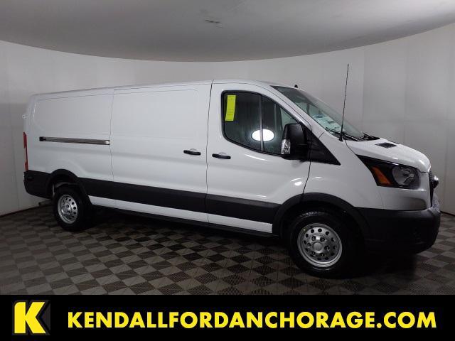 new 2024 Ford Transit-150 car