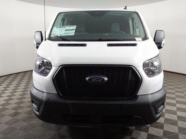 new 2024 Ford Transit-150 car, priced at $56,749