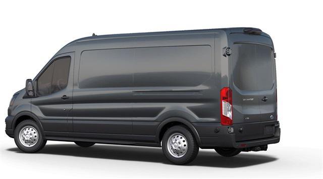 new 2024 Ford Transit-250 car