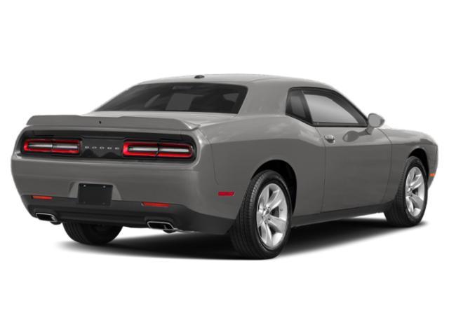 used 2022 Dodge Challenger car