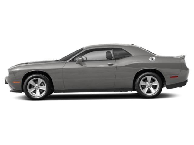 used 2022 Dodge Challenger car