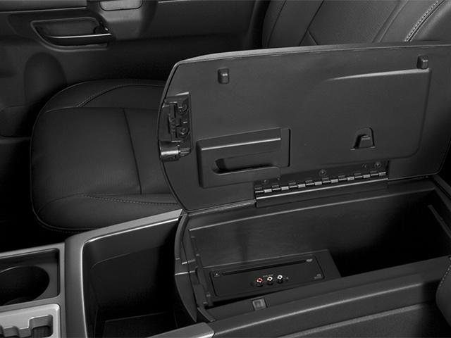 used 2014 Nissan Armada car, priced at $10,961