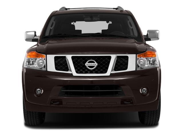 used 2014 Nissan Armada car, priced at $10,961