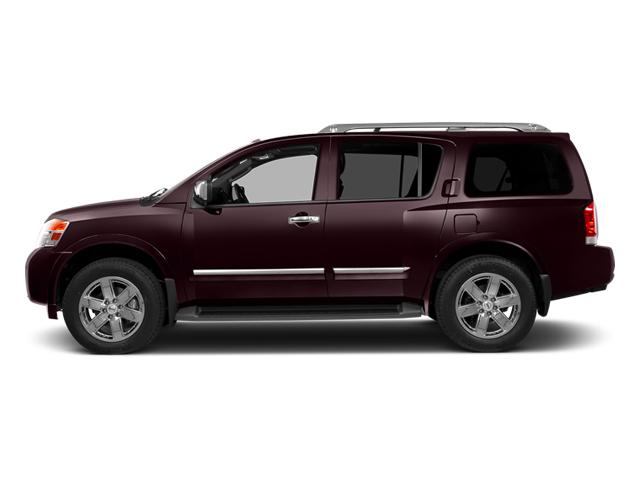 used 2014 Nissan Armada car, priced at $10,961