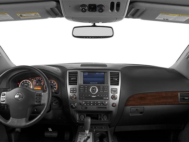 used 2014 Nissan Armada car, priced at $10,961