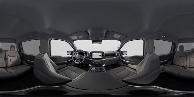 new 2025 Ford F-150 Lightning car, priced at $65,194