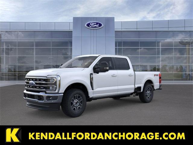 new 2025 Ford F-350 car, priced at $79,419