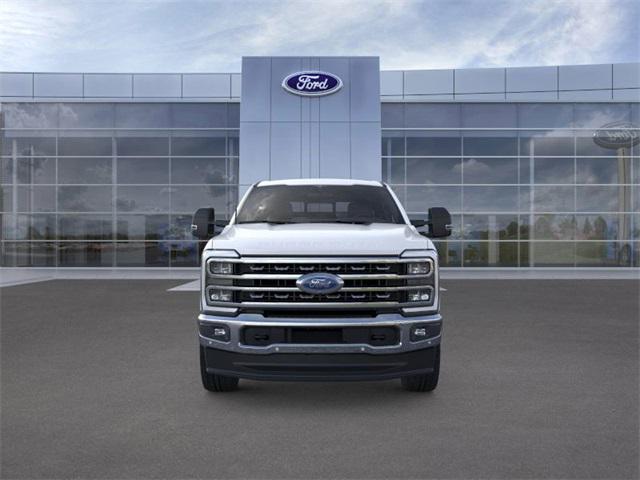 new 2025 Ford F-350 car, priced at $72,995