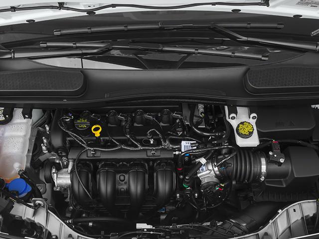 used 2014 Ford Transit Connect car, priced at $13,261