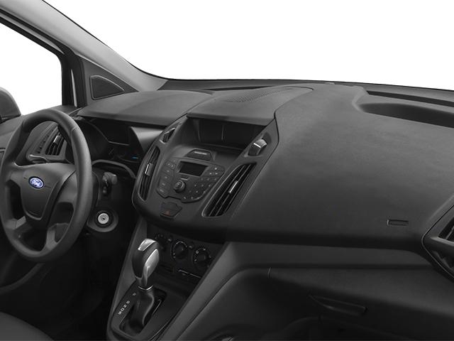 used 2014 Ford Transit Connect car, priced at $13,261