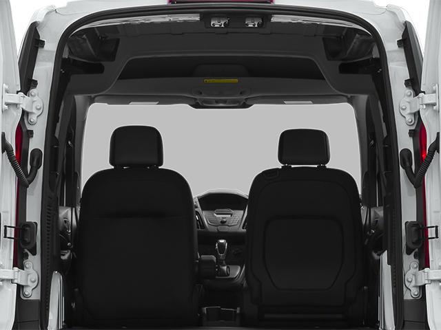 used 2014 Ford Transit Connect car, priced at $13,261
