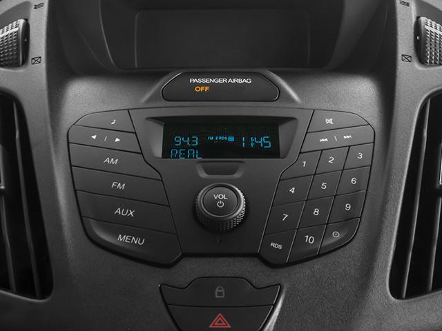 used 2014 Ford Transit Connect car, priced at $13,261
