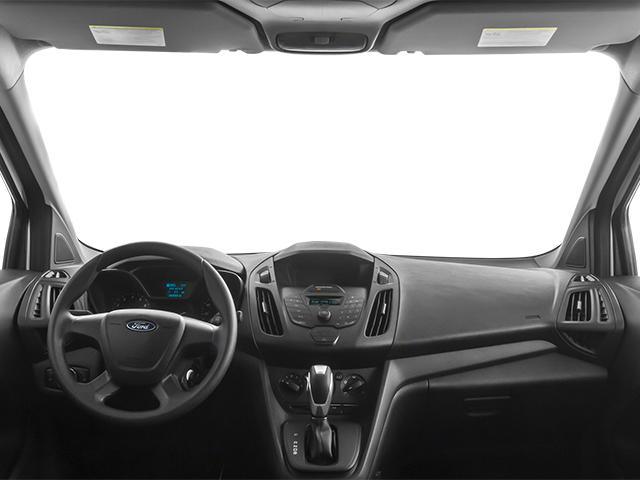 used 2014 Ford Transit Connect car, priced at $13,261