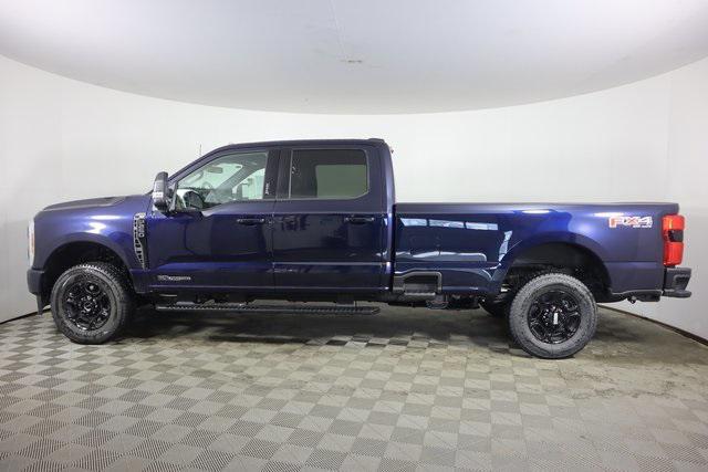 new 2024 Ford F-250 car, priced at $73,995