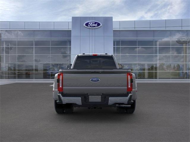 new 2024 Ford F-350 car, priced at $93,289