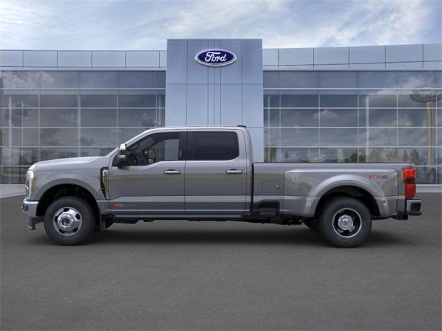 new 2024 Ford F-350 car, priced at $93,289