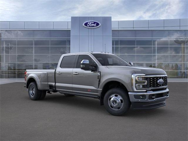 new 2024 Ford F-350 car, priced at $93,289