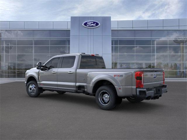 new 2024 Ford F-350 car, priced at $93,289