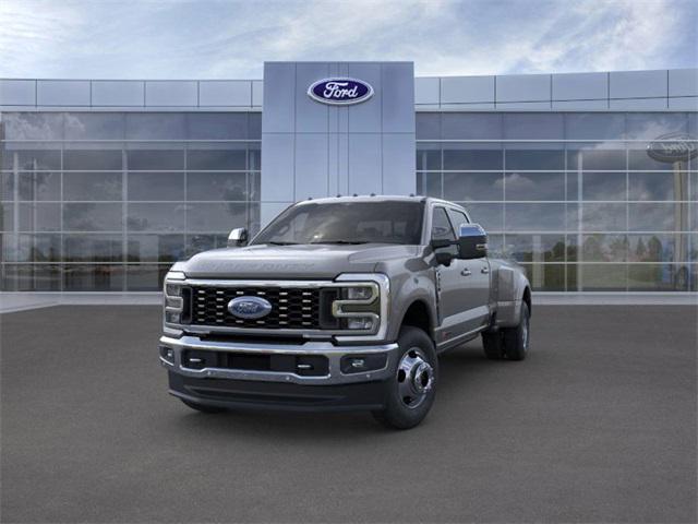 new 2024 Ford F-350 car, priced at $93,289